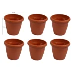 PP pots