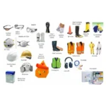 Safety tools & Equipment